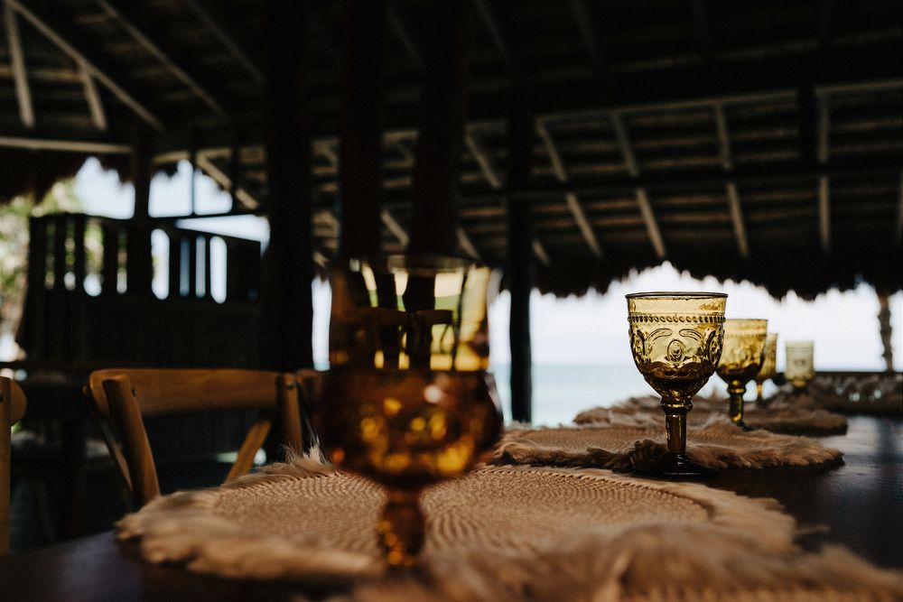 Papaya playa project Wedding Tulum