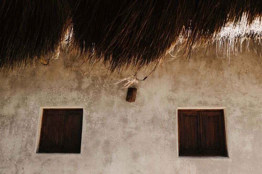 Papaya playa project Wedding Tulum
