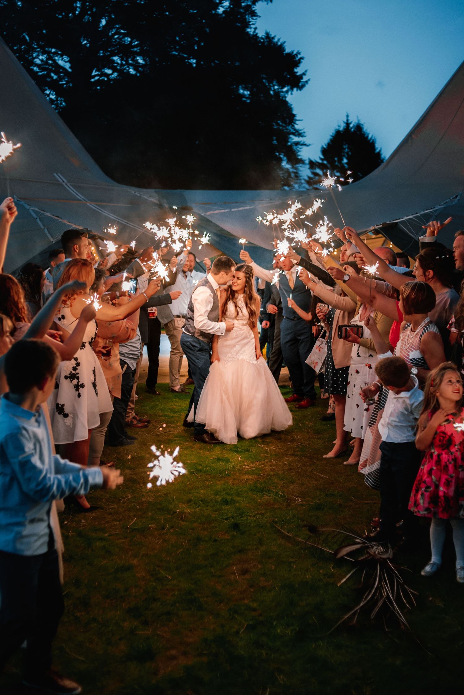 premium wedding photography packages