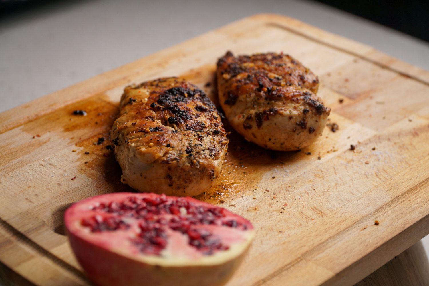 Food