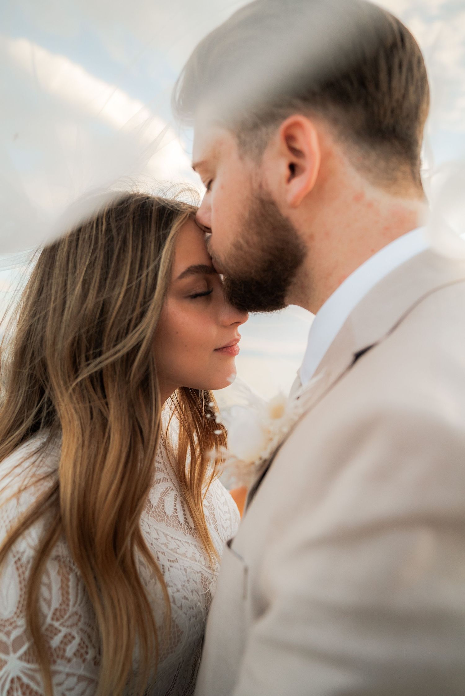 Secret Proposal Photographer | Carlie Beth Bridal