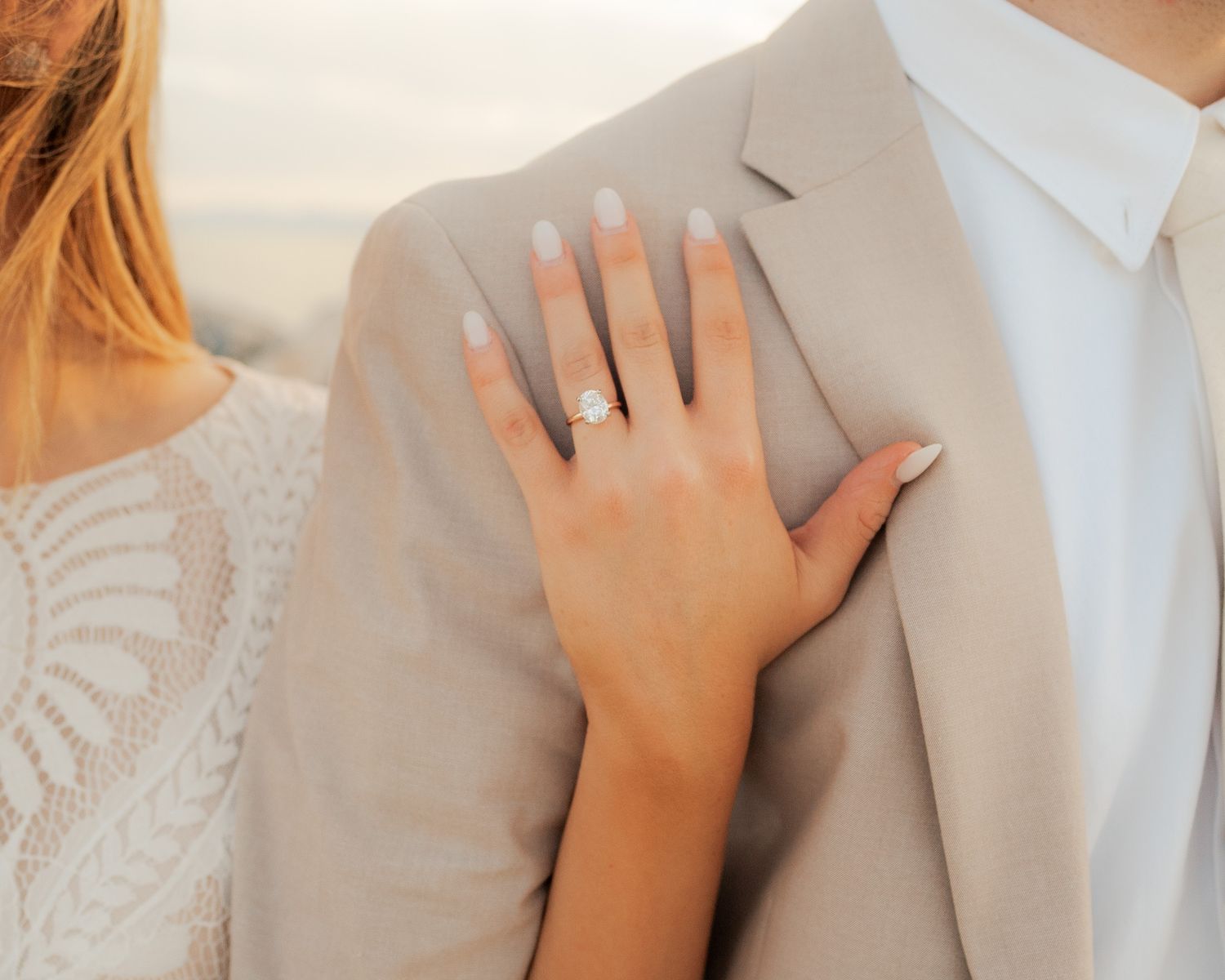 Secret Proposal Photographer | Carlie Beth Bridal
