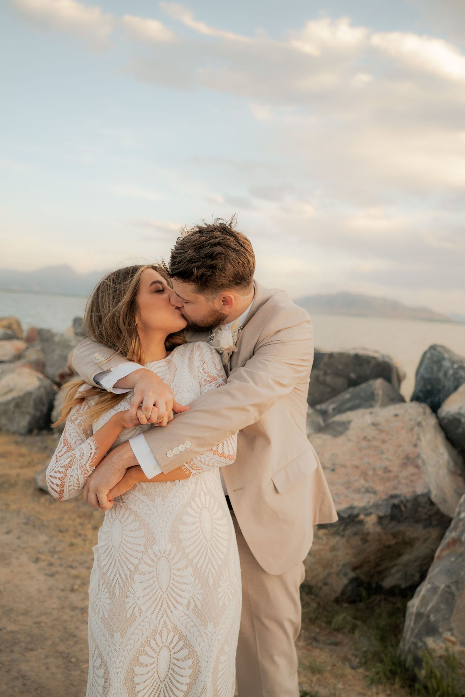 Secret Proposal Photographer | Carlie Beth Bridal