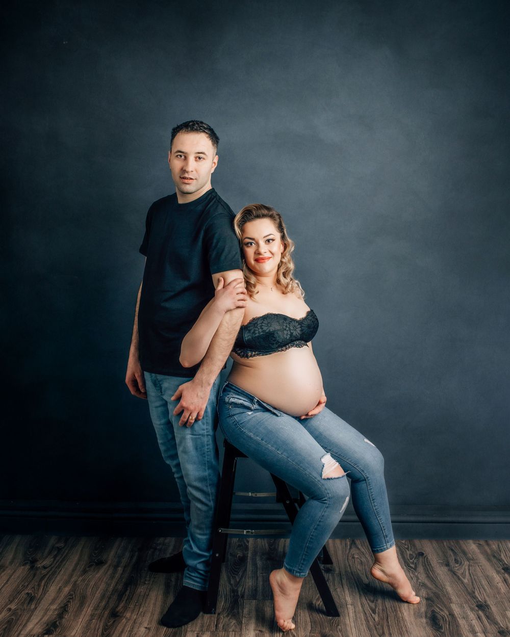 studio female couples family children photography in Newcastle upon Tyne durham gateshead by Ella DM Photographer