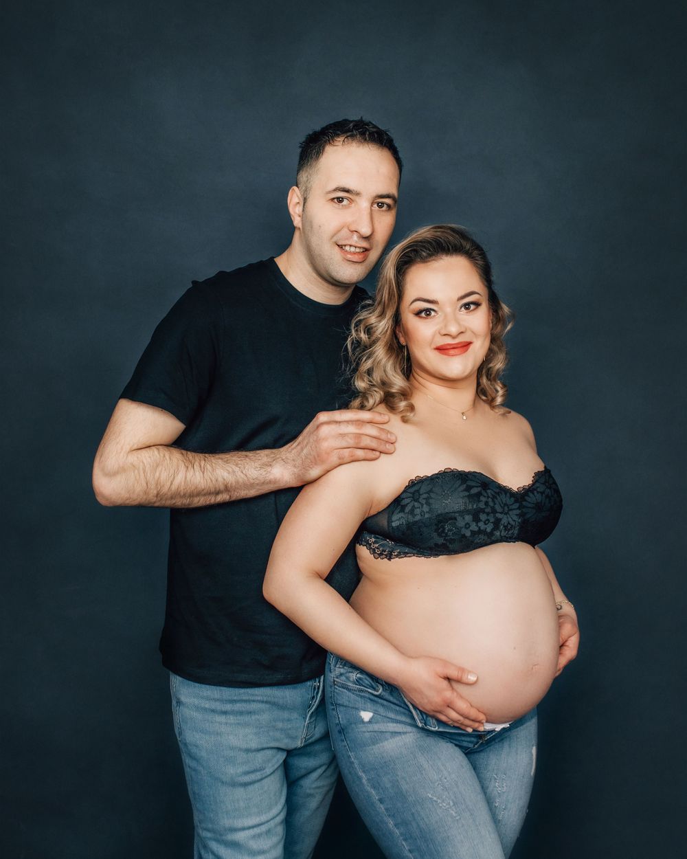 studio female couples family children photography in Newcastle upon Tyne durham gateshead by Ella DM Photographer