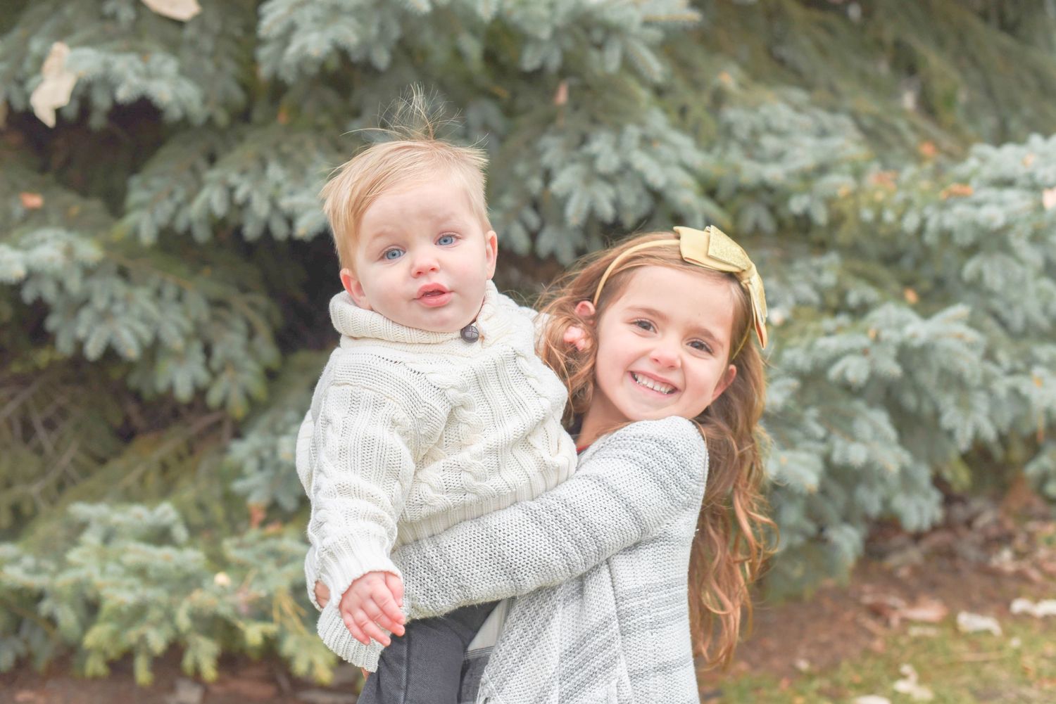 Family Session