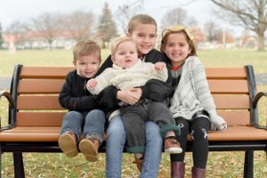 Family Session