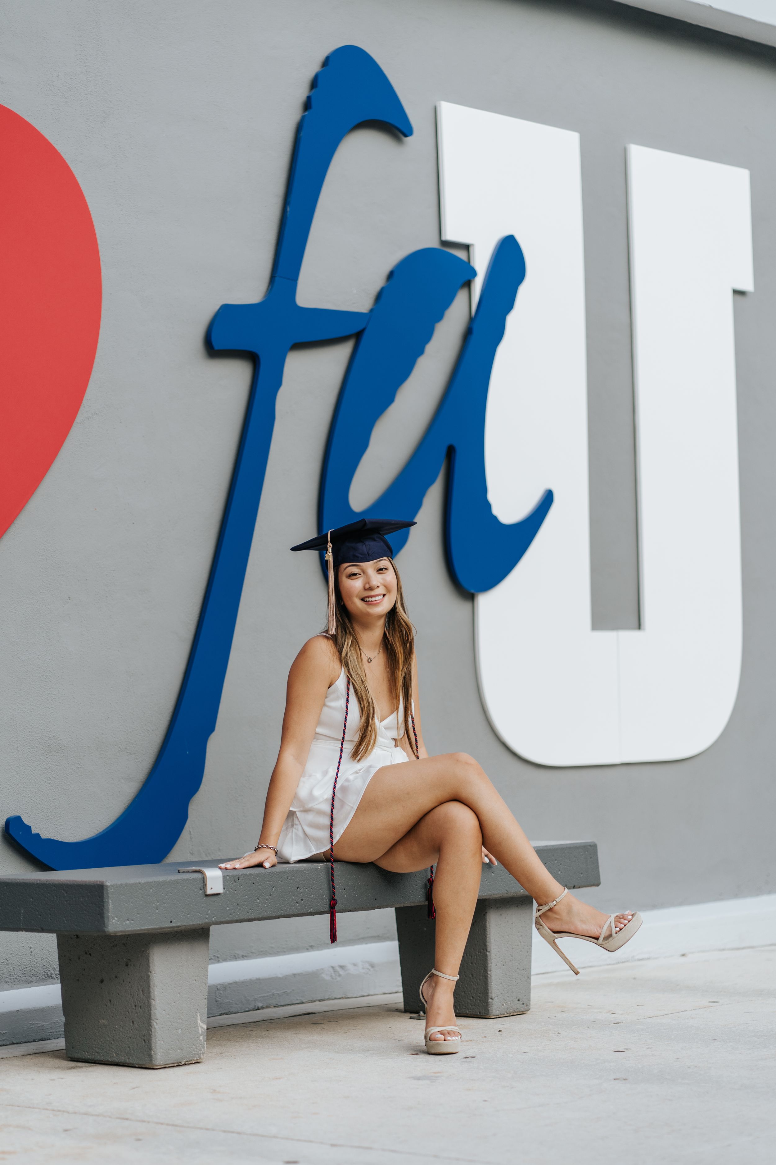 FAU Graduation photographer pricing
