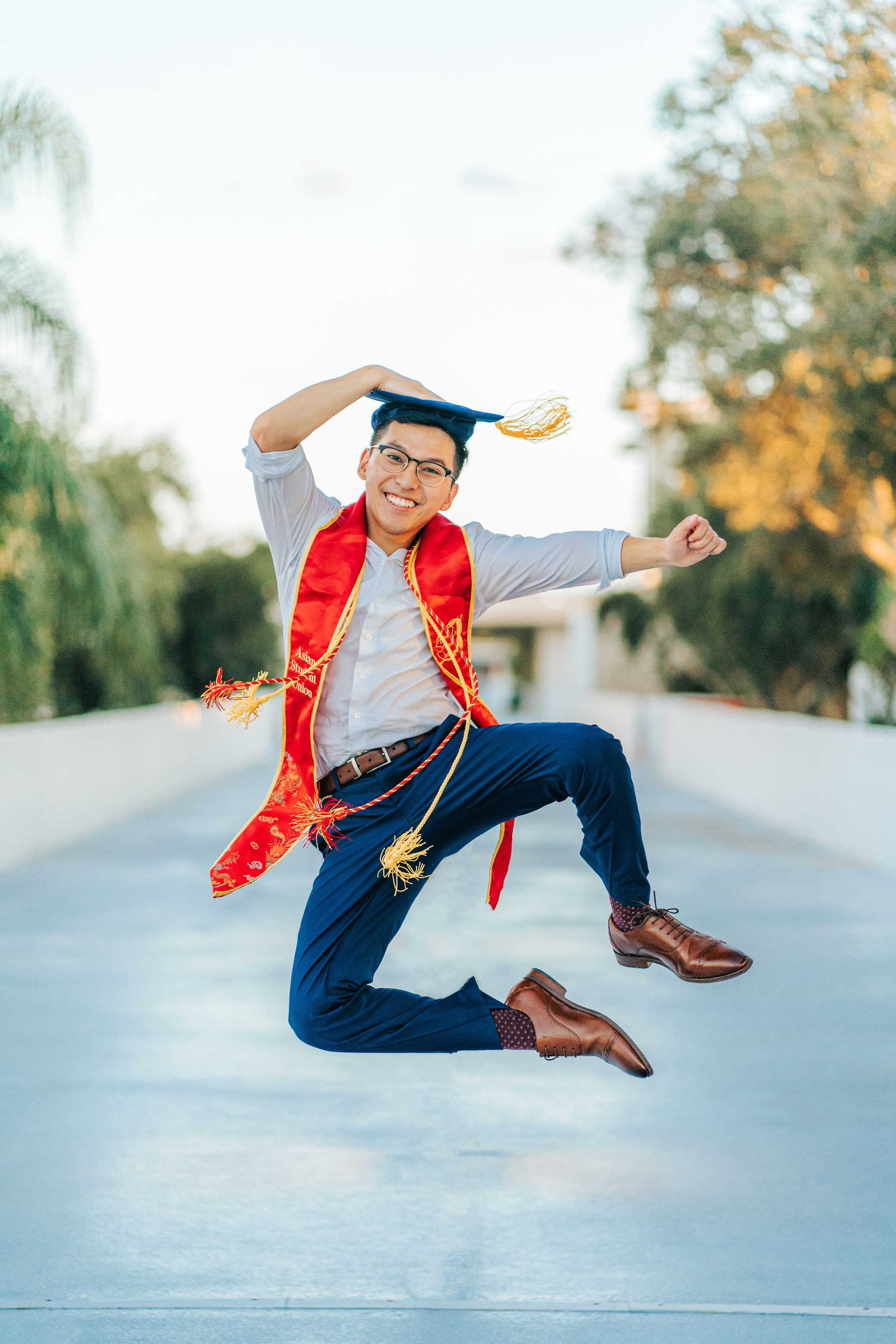 FAU Graduation photographer pricing