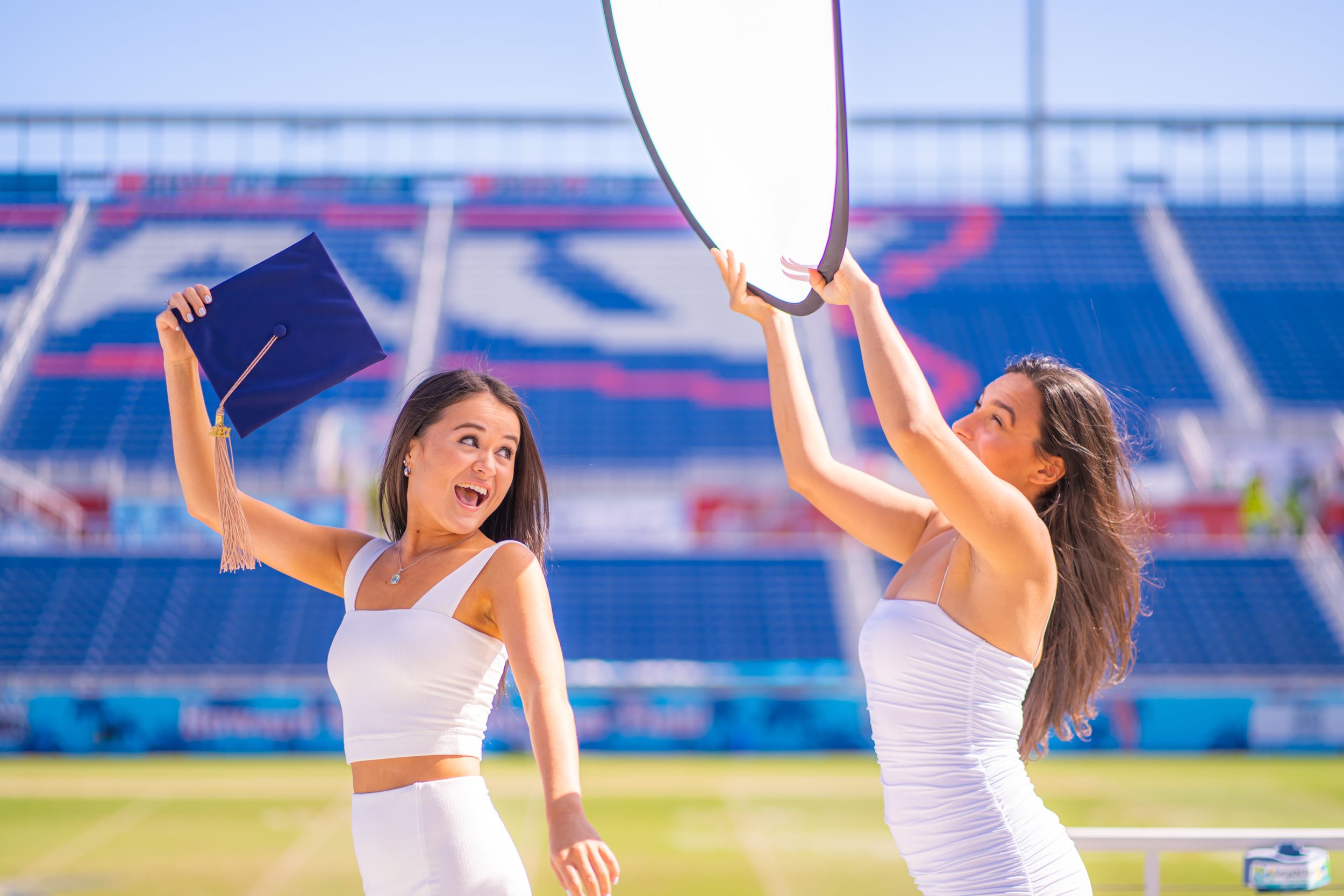 FAU Graduation photographer pricing