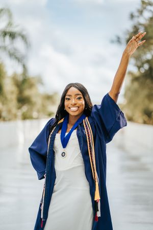 FAU Graduation photographer pricing