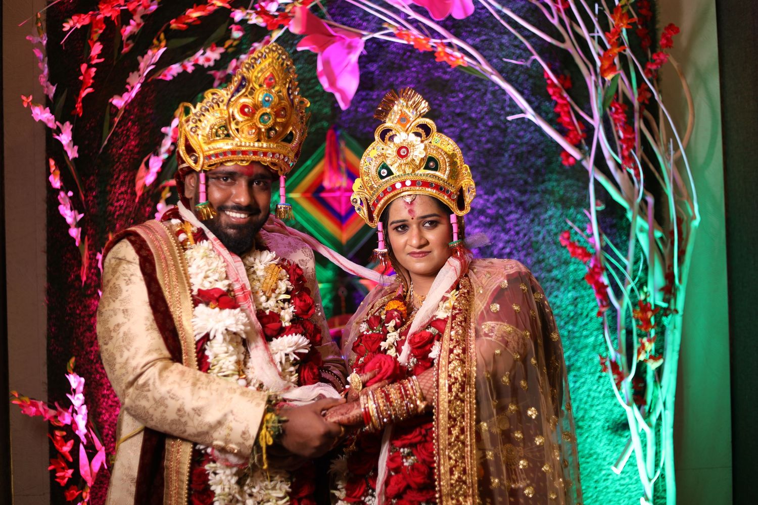 THE FILMERPRO WEDDING