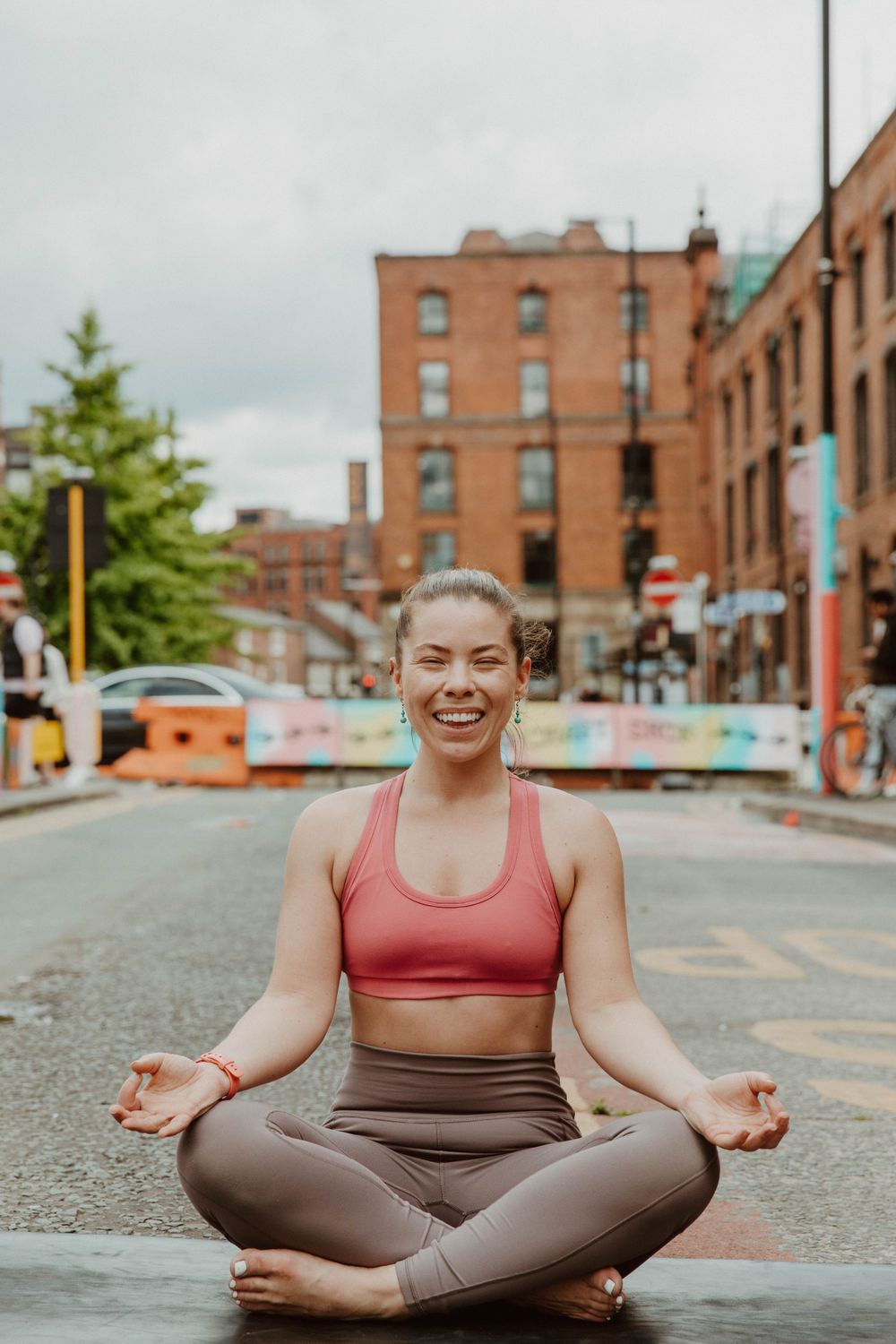 meditation