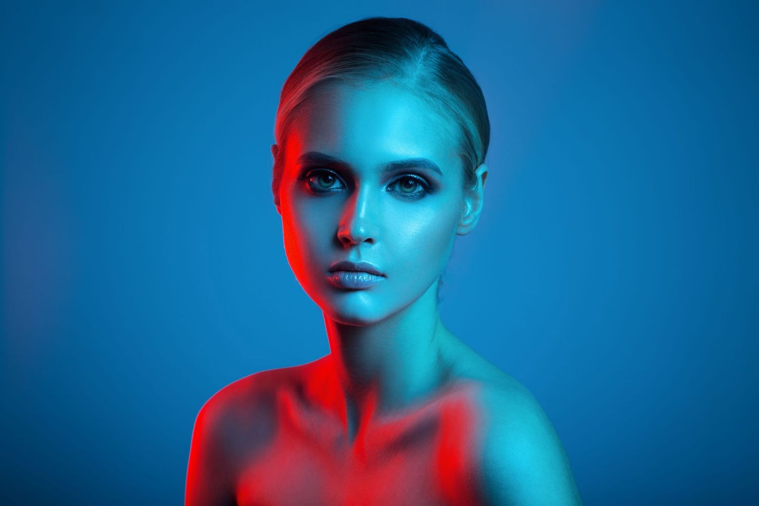 Seattle Portrait Photography
