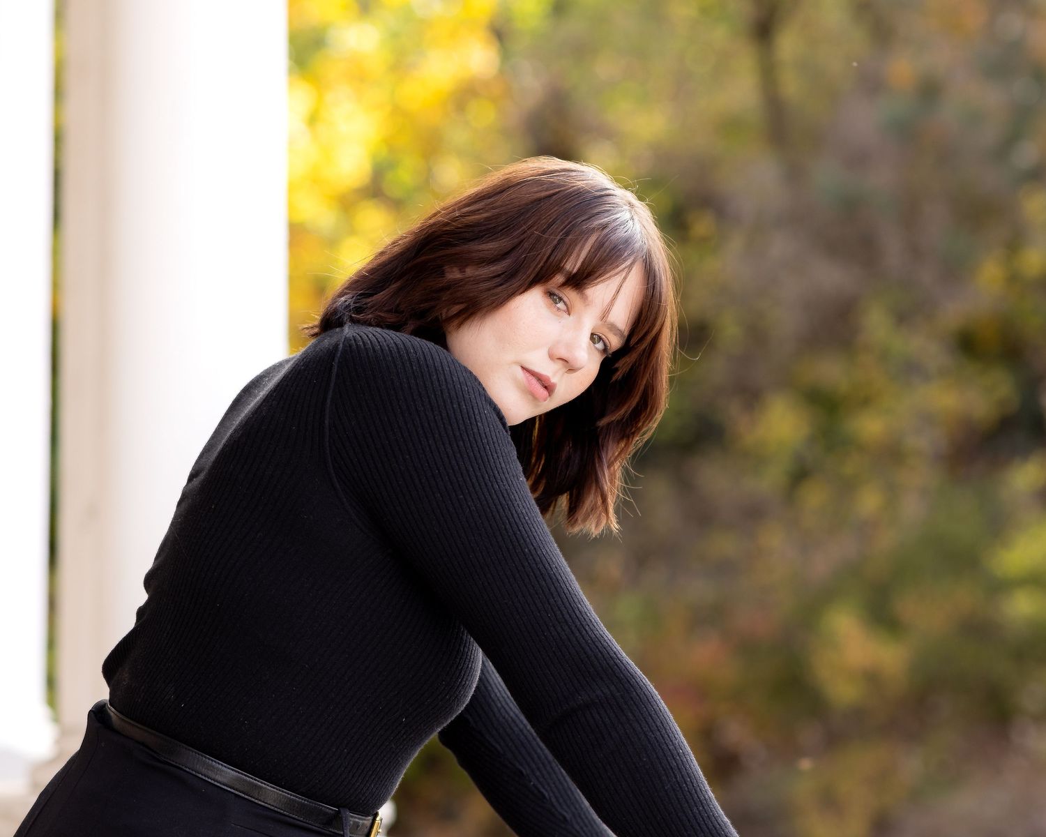 Kitzia, the creative force behind Kitzia V Photography, is a name you'll want to get to know if you haven't heard of it already. Her incredi