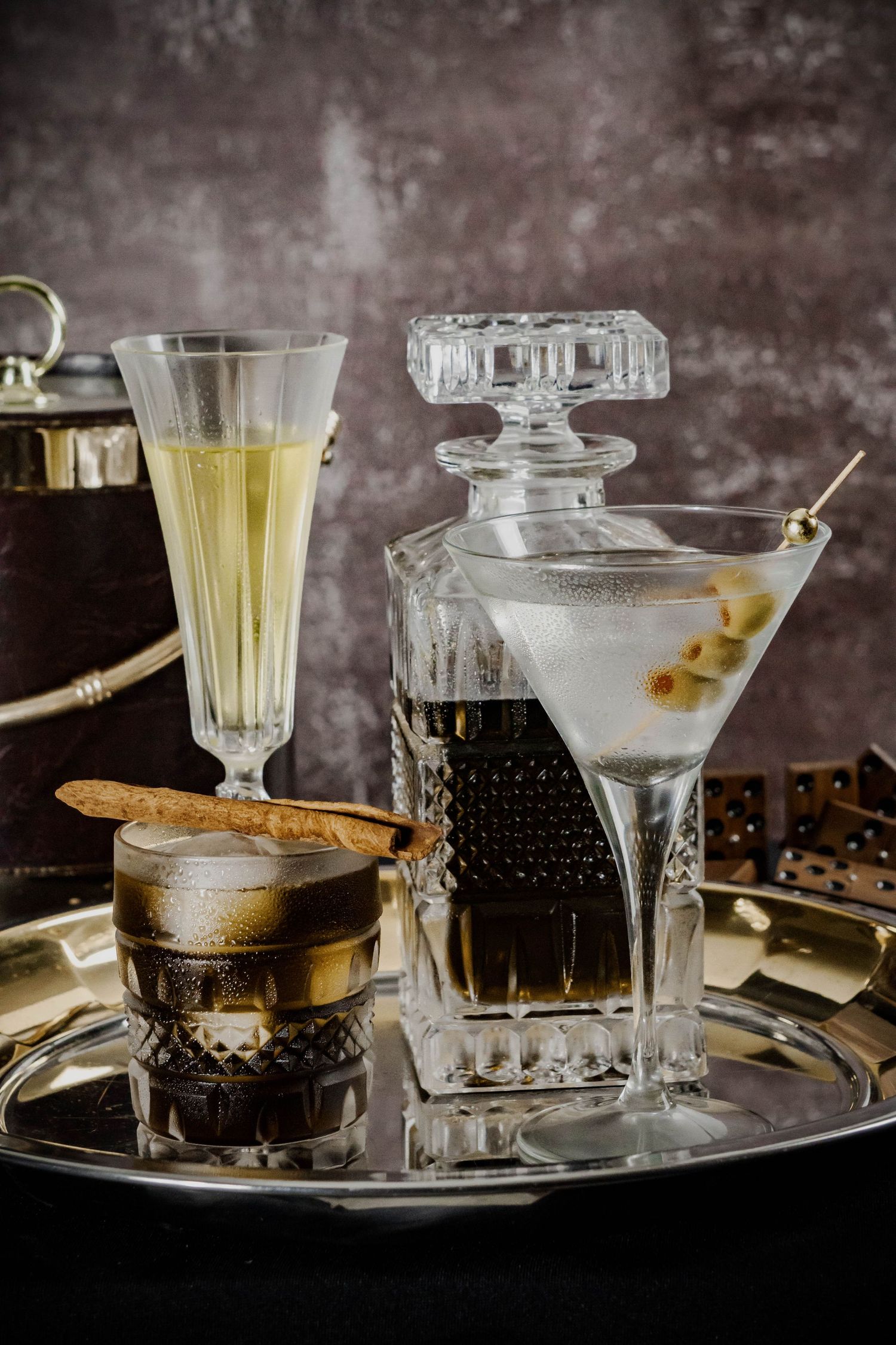 fotografía profesional de bebidas alcohólicas.