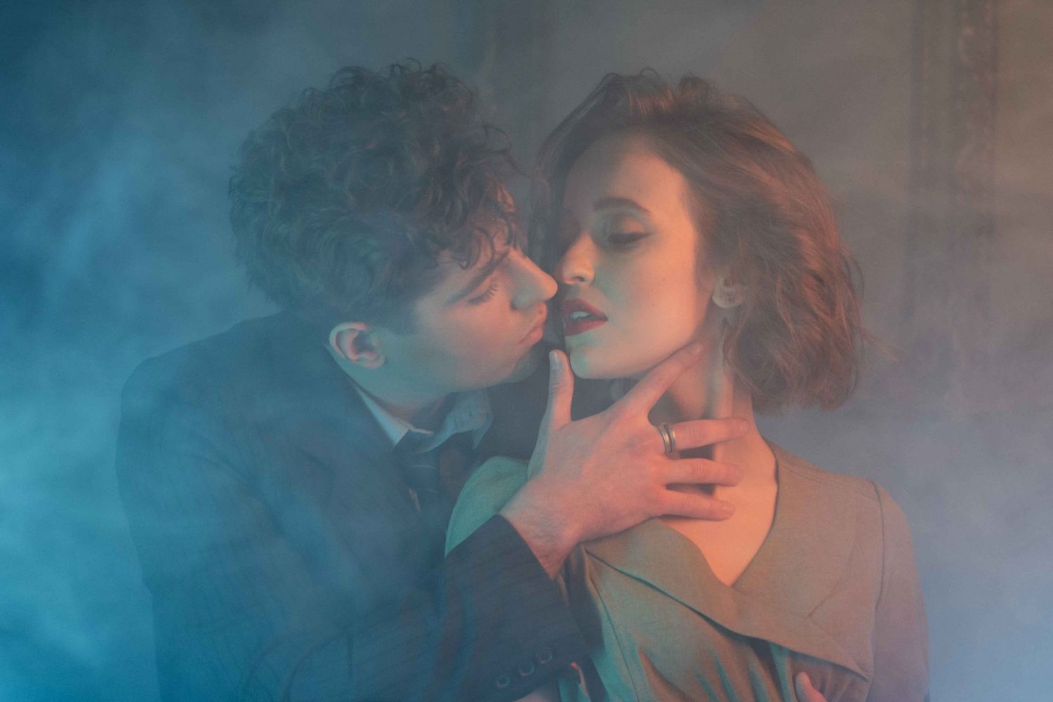 Love Story фотосесія Львів