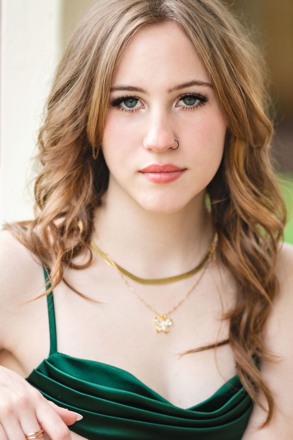 Cedar Park Texas Prom Photographer