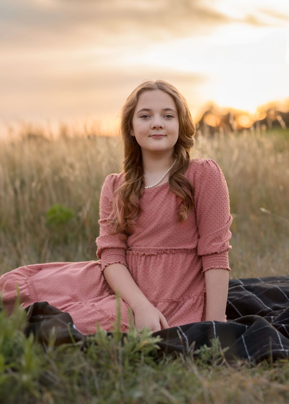Portrait Brushy Creek Lake Park Cedar Park Texas