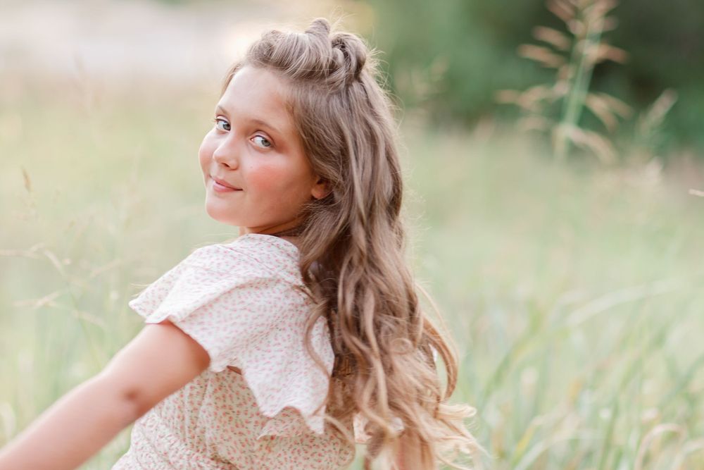 Fall Mini Session Austin Cedar Park Texas