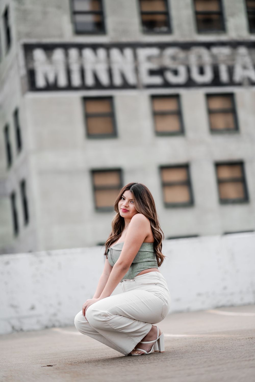 JUVE- Saint Paul & Minneapolis Senior Portrait and Wedding Photographer, Hairstylist, and Makeup Artist