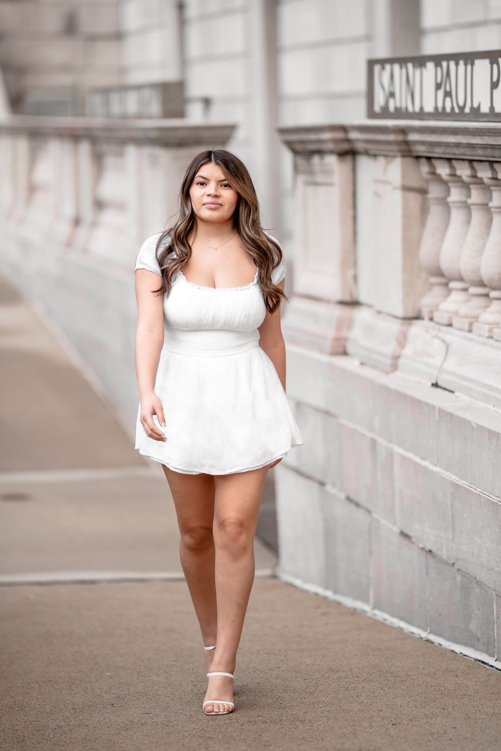 JUVE- Saint Paul & Minneapolis Senior Portrait and Wedding Photographer, Hairstylist, and Makeup Artist