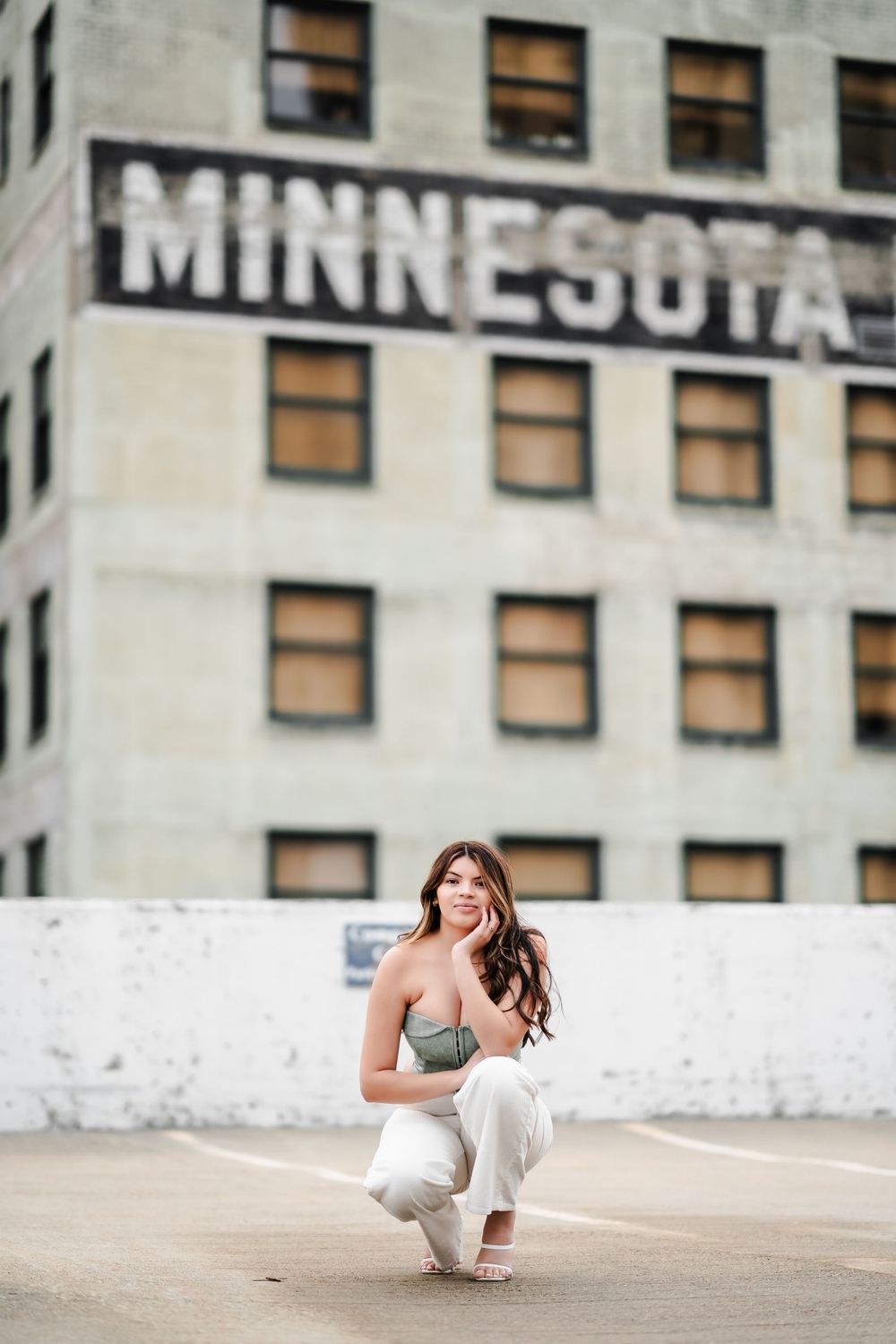 JUVE- Saint Paul & Minneapolis Senior Portrait and Wedding Photographer, Hairstylist, and Makeup Artist