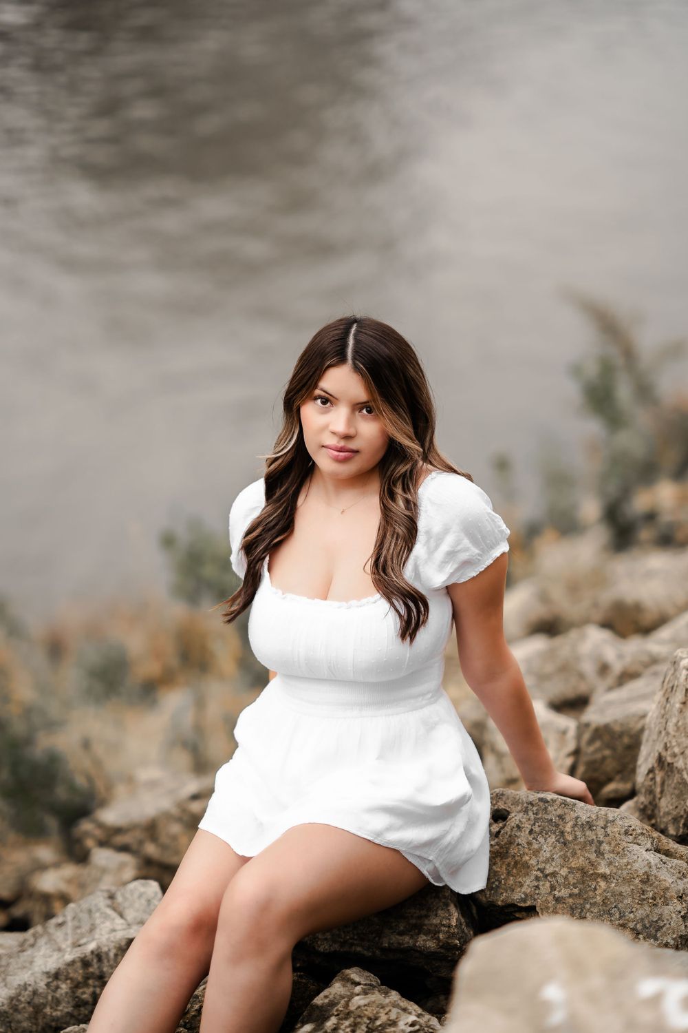 JUVE- Saint Paul & Minneapolis Senior Portrait and Wedding Photographer, Hairstylist, and Makeup Artist