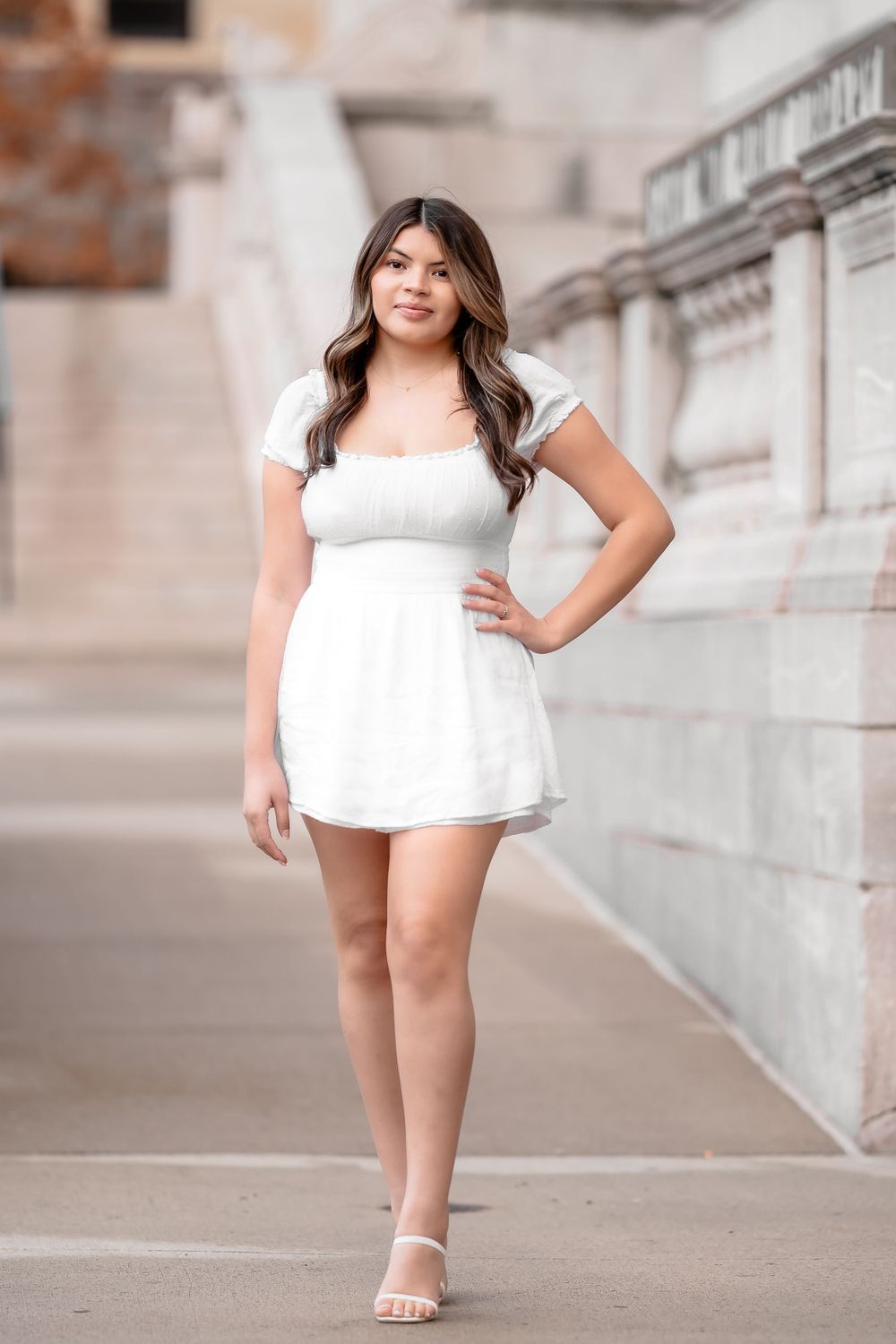 JUVE- Saint Paul & Minneapolis Senior Portrait and Wedding Photographer, Hairstylist, and Makeup Artist