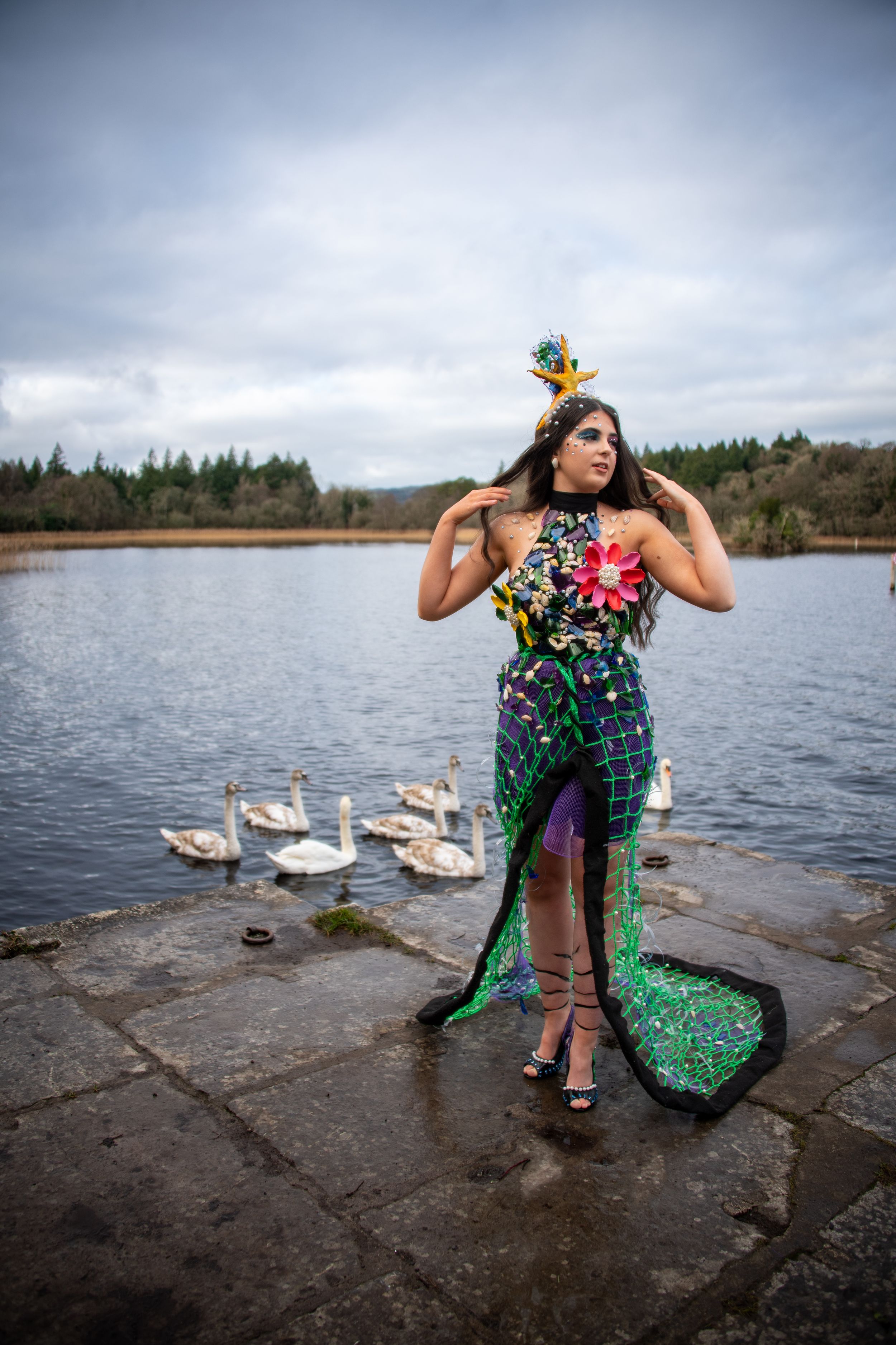 Junk Kouture