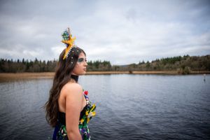 Junk Kouture