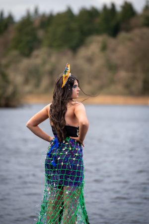 Junk Kouture