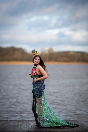 Junk Kouture