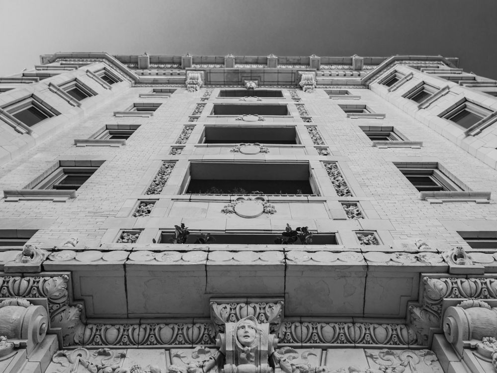 Architect photography, lifestyle street photography. wall decor print