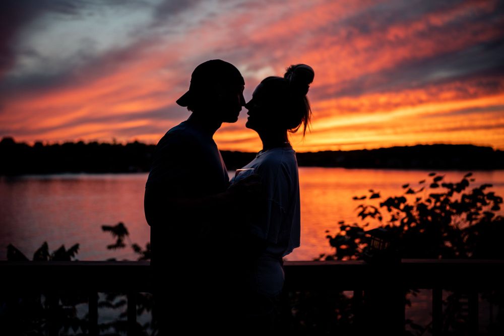 engagement