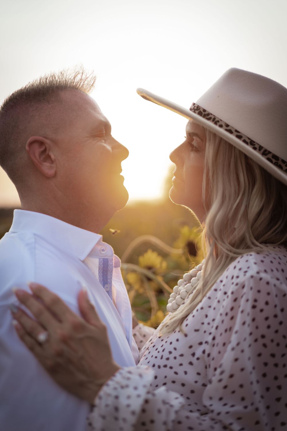 engagement