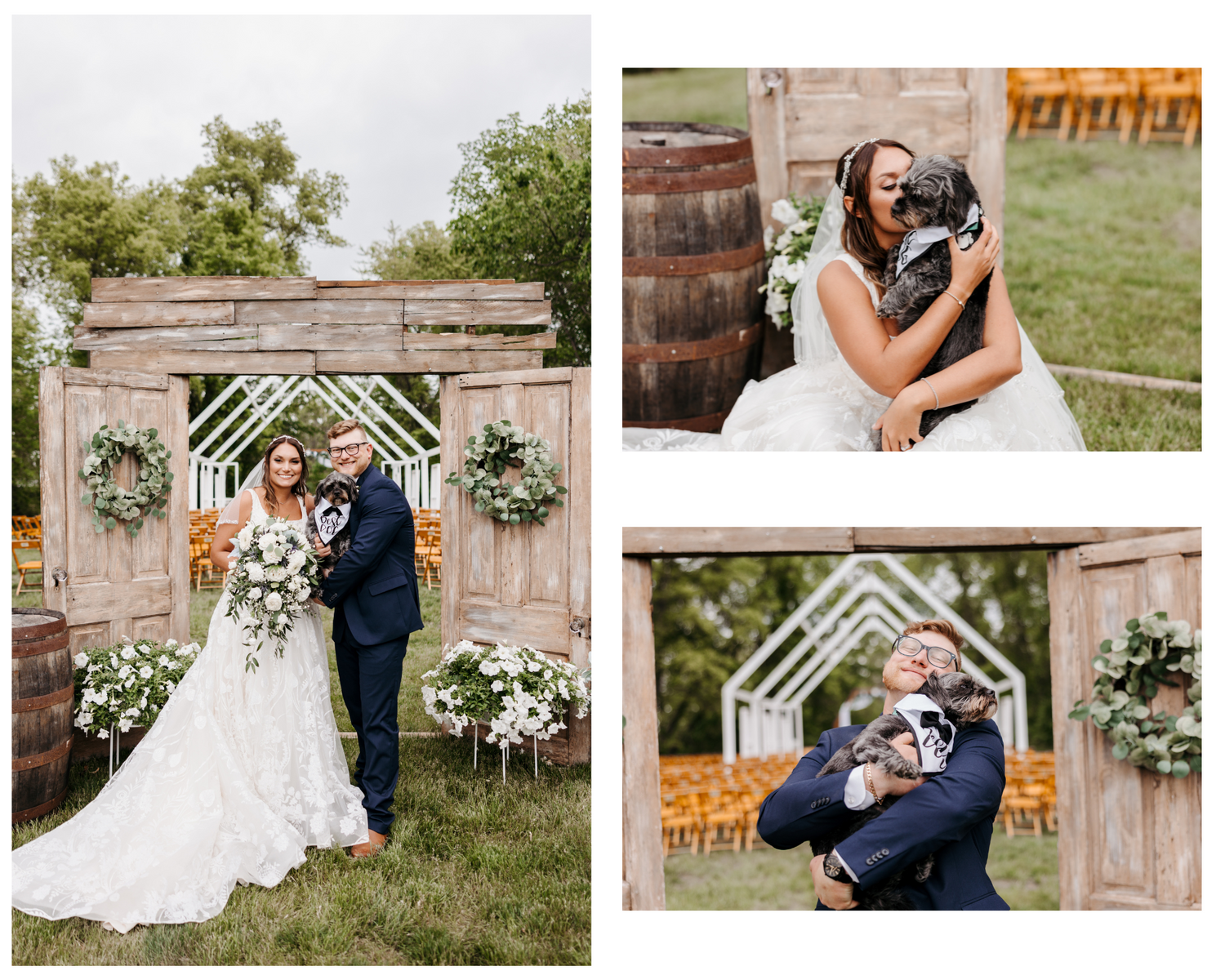 Ohio Wedding, Ohio Photographer, Wedding Photographer, The Palm Tree Barn, Bride and Groom Photos