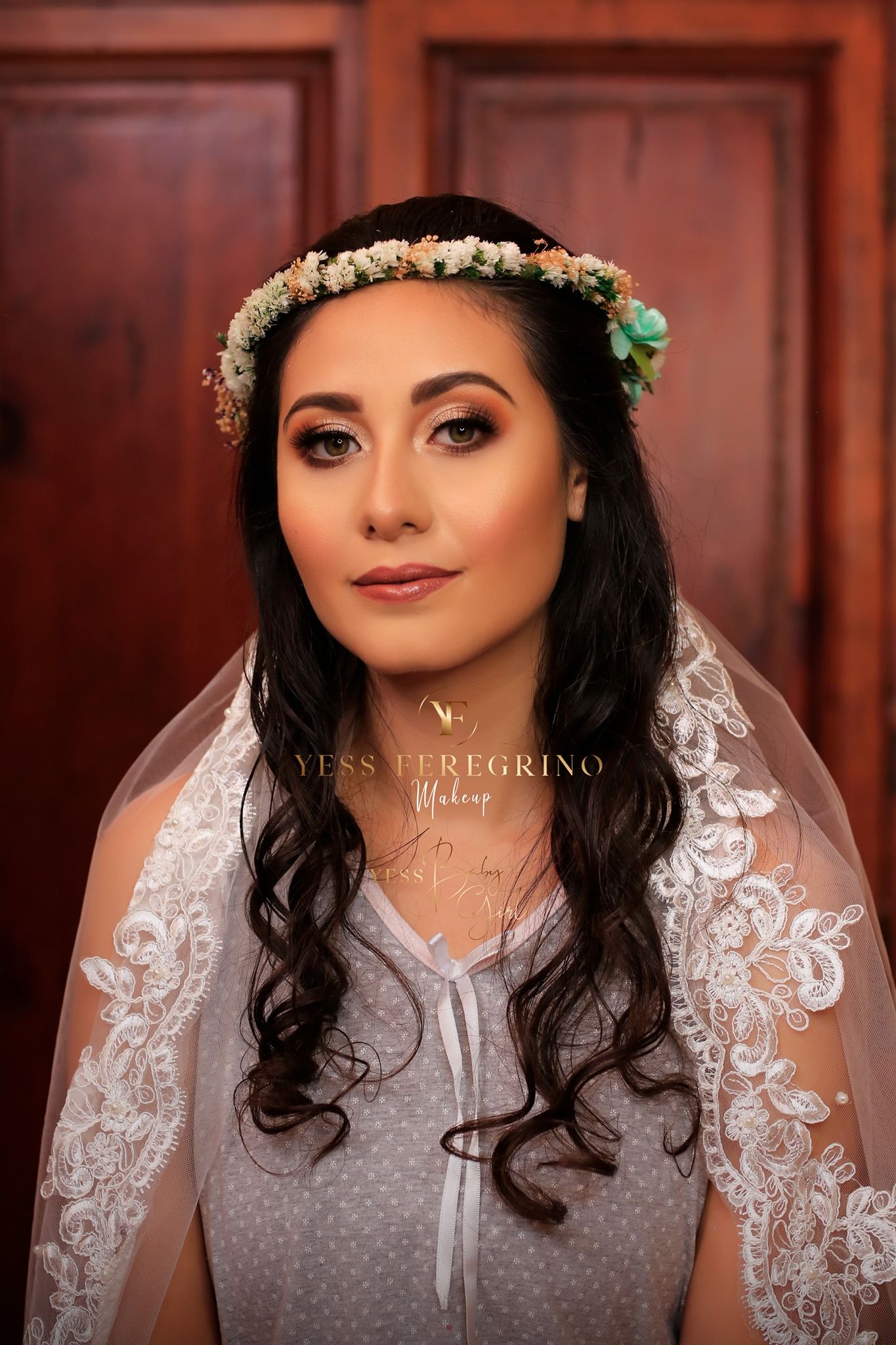 Maquillaje y peinado para novias en san juan del rio queretaro y tequisquiapan