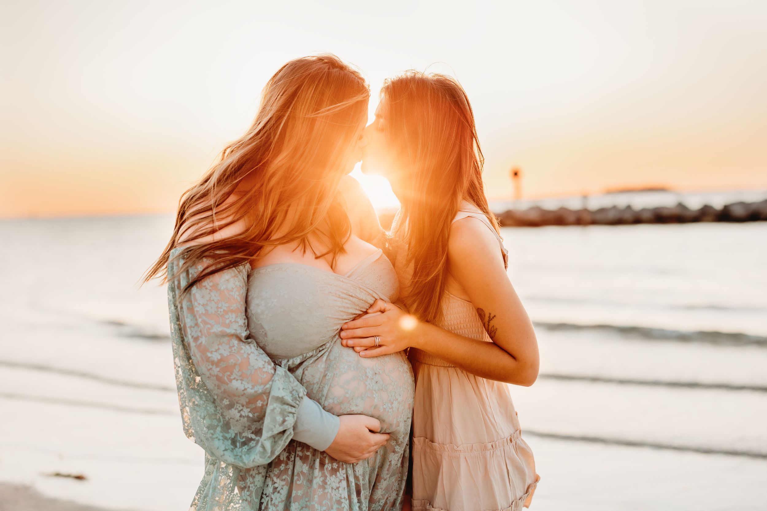 LGBT photographer tampa
