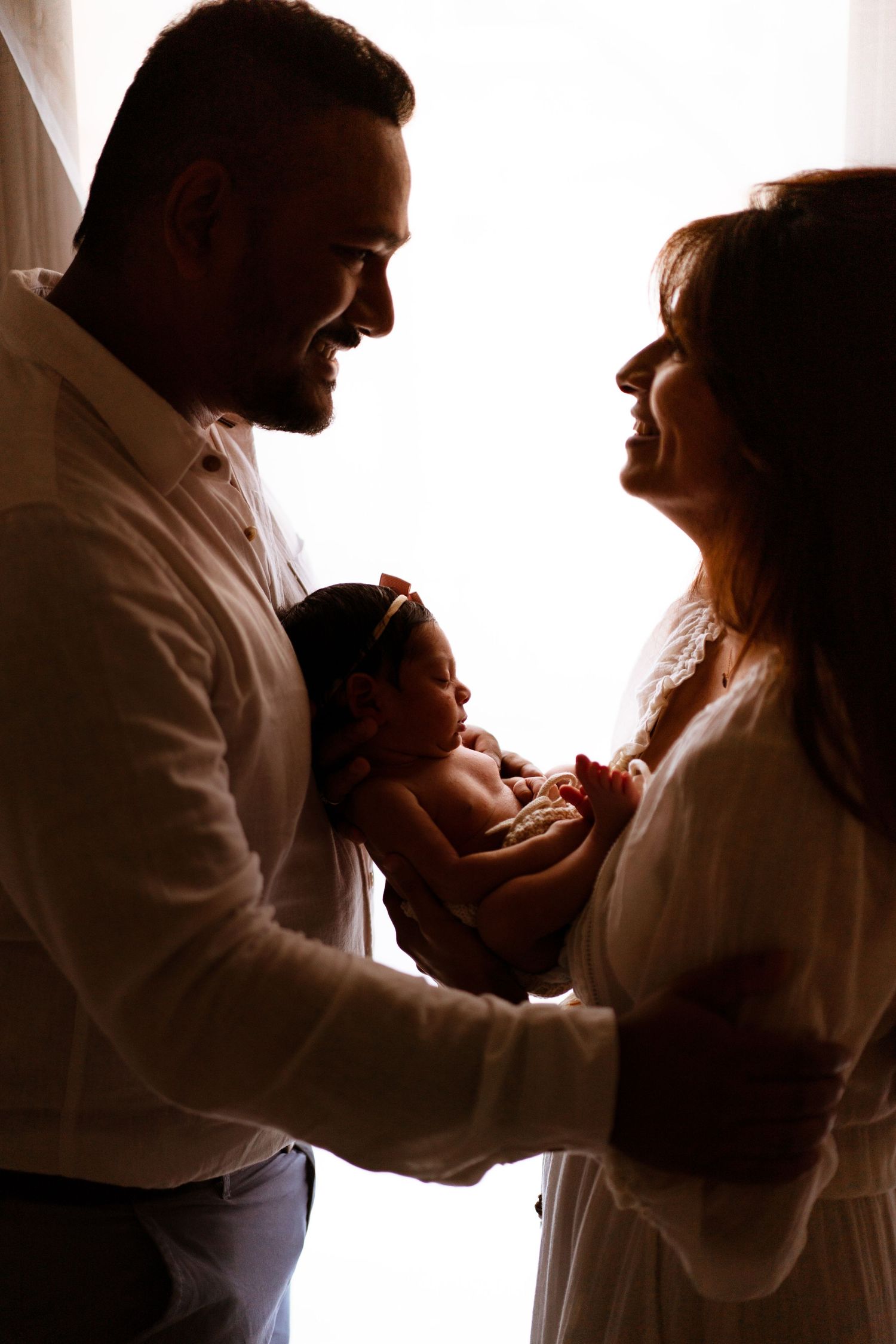 newborn photography sydney