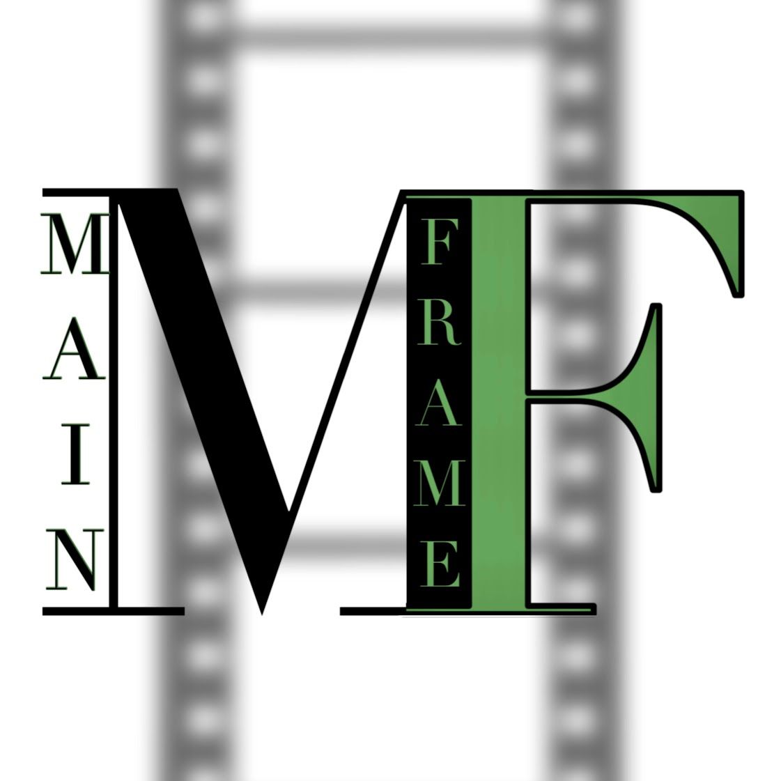 Main Frame Photographs