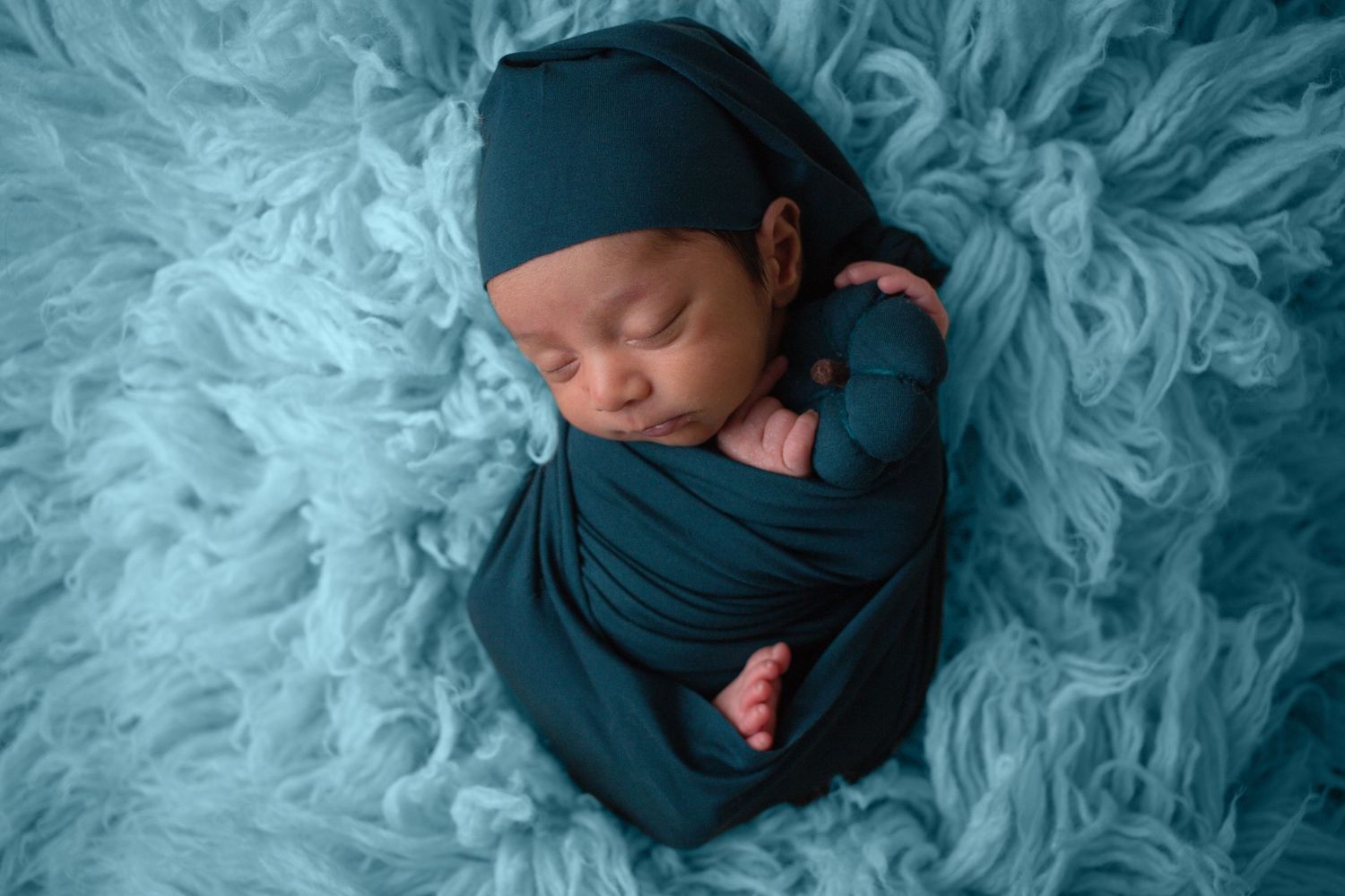 2020 Photo Contest Participant. Milton Newborn Photographer. Newborn Photography Milton. Smile On Photography.