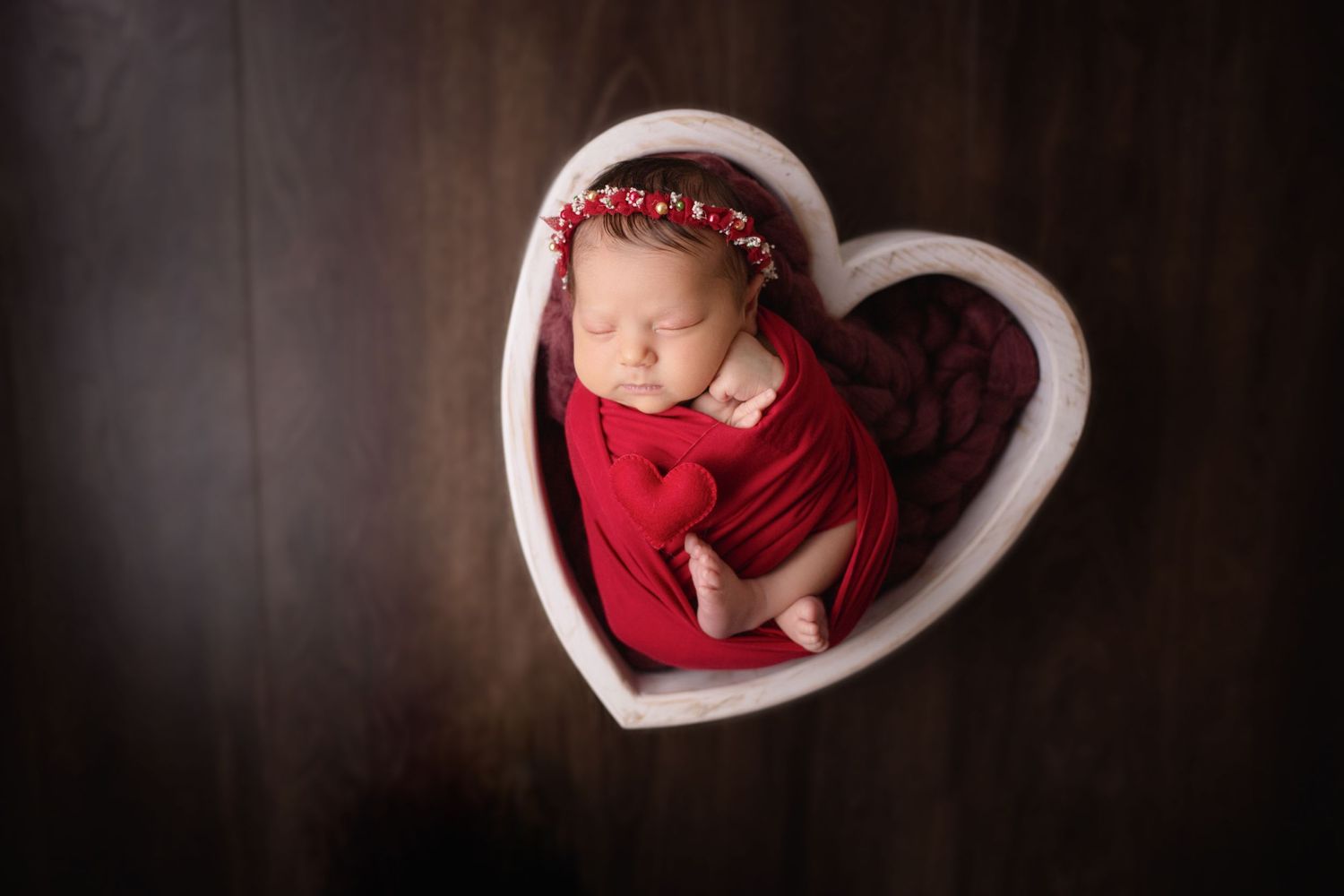 2020 Photo Contest Participant. Milton Newborn Photographer. Newborn Photography Milton. Smile On Photography.