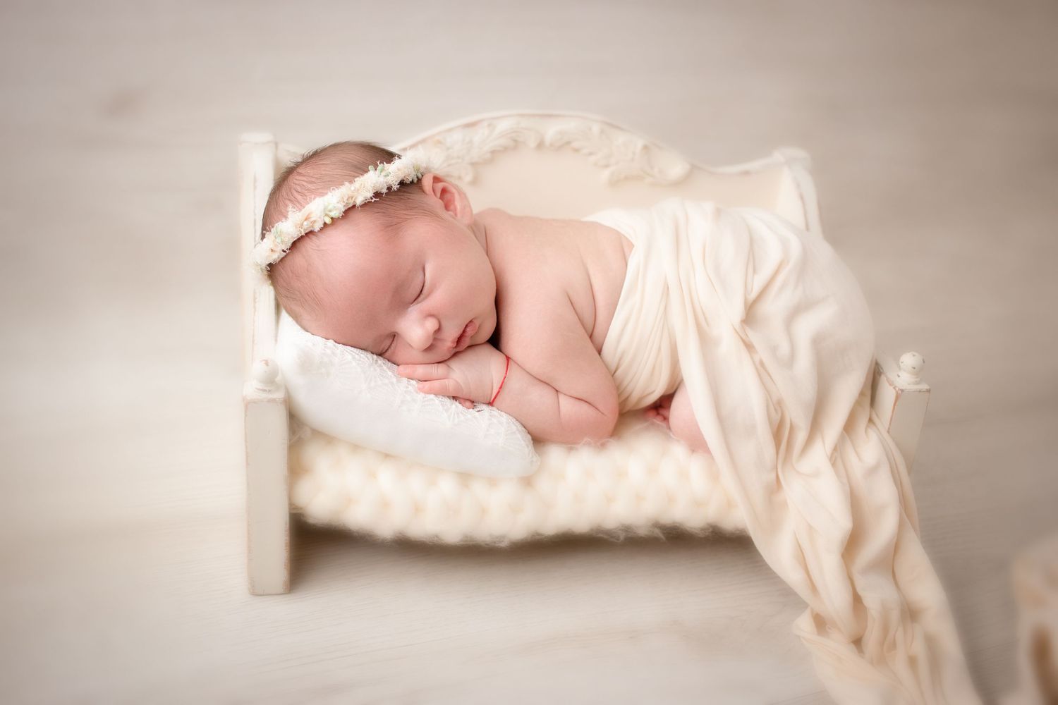 2020 Photo Contest Participant. Milton Newborn Photographer. Newborn Photography Milton. Smile On Photography.