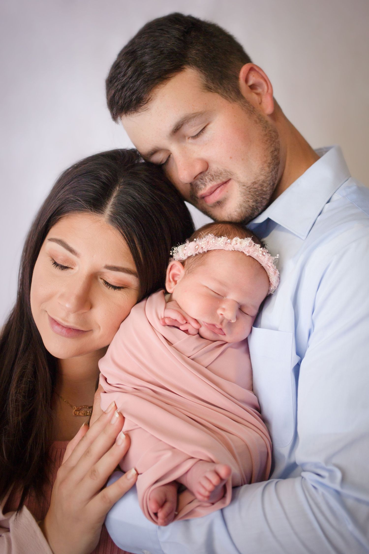 2020 Photo Contest Participant. Milton Newborn Photographer. Newborn Photography Milton. Smile On Photography.