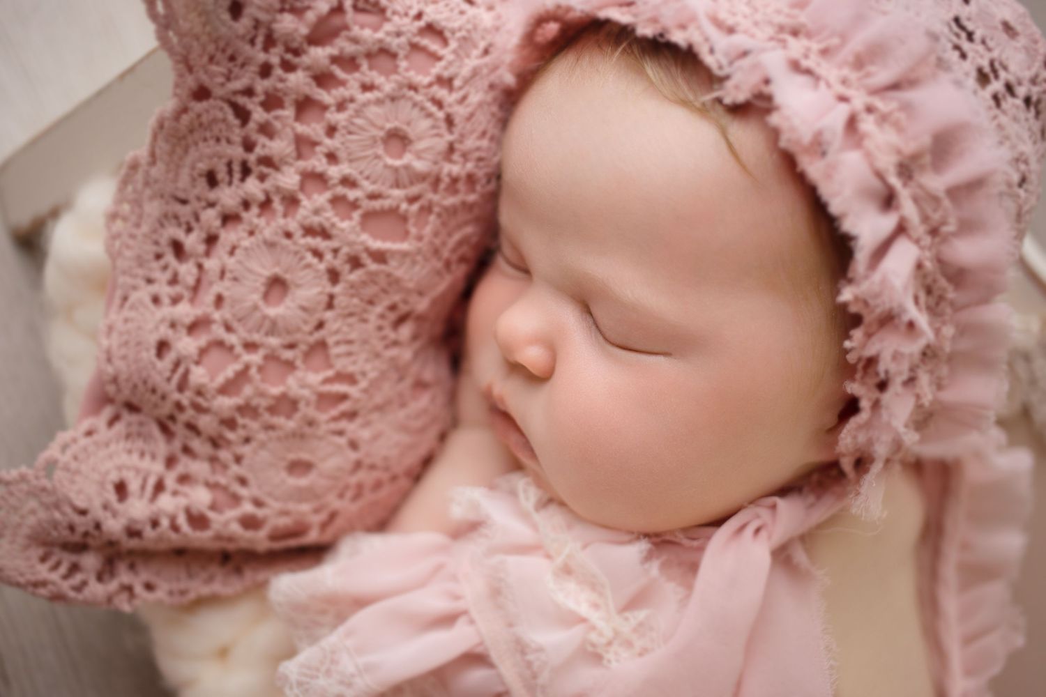 2020 Photo Contest Participant. Milton Newborn Photographer. Newborn Photography Milton. Smile On Photography.