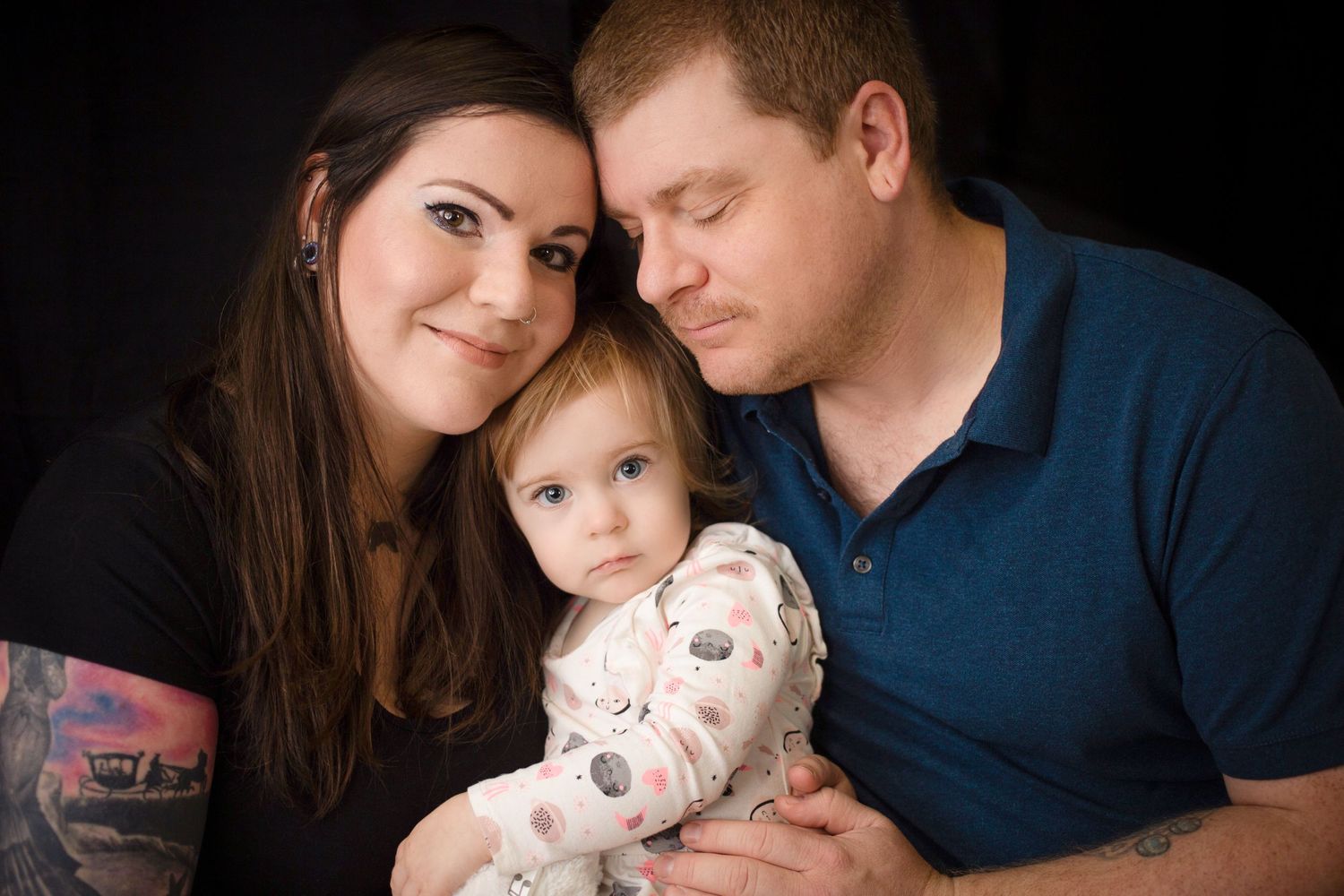 2020 Photo Contest Participant. Milton Newborn Photographer. Newborn Photography Milton. Smile On Photography.