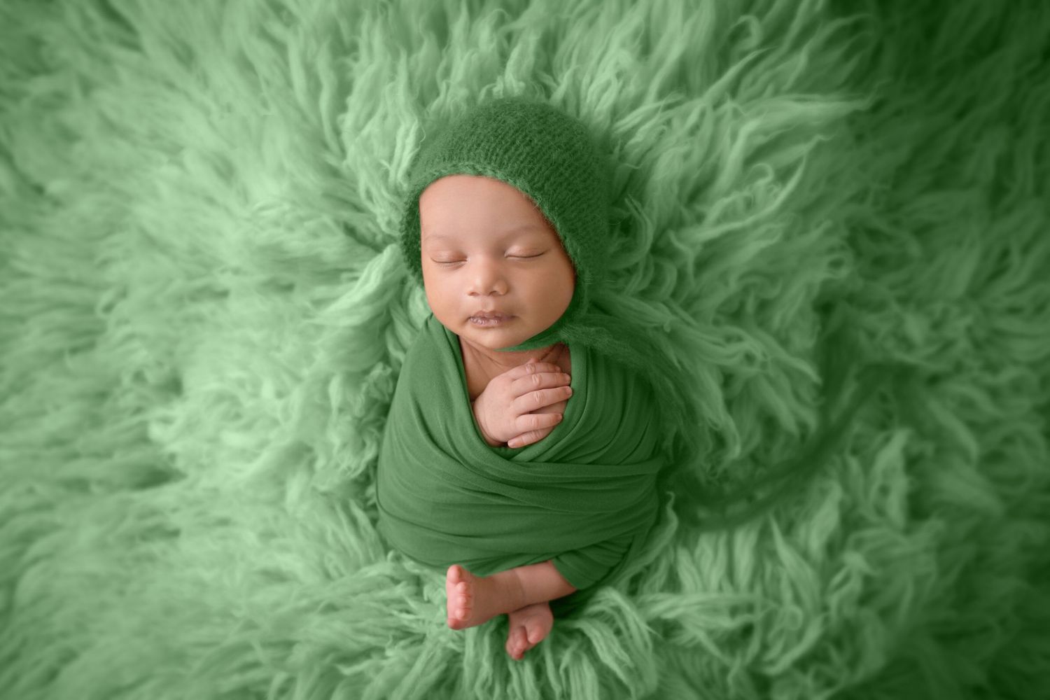 2020 Photo Contest Participant. Milton Newborn Photographer. Newborn Photography Milton. Smile On Photography.