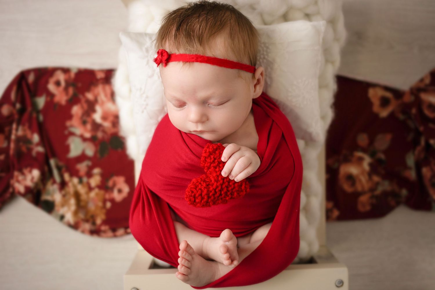 2020 Photo Contest Participant. Milton Newborn Photographer. Newborn Photography Milton. Smile On Photography.