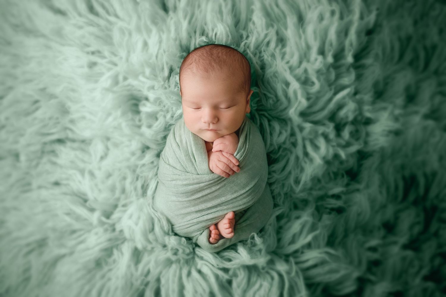 2020 Photo Contest Participant. Milton Newborn Photographer. Newborn Photography Milton. Smile On Photography.